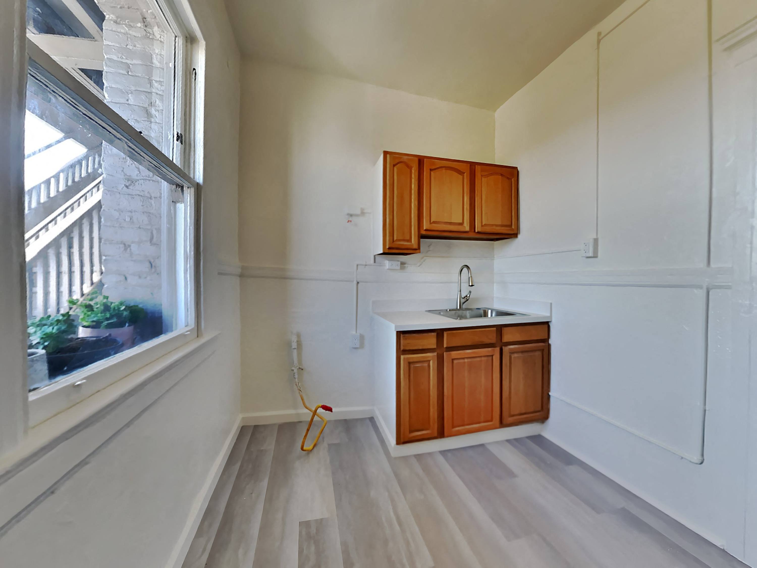 901 Valencia St. Rentals photo 4